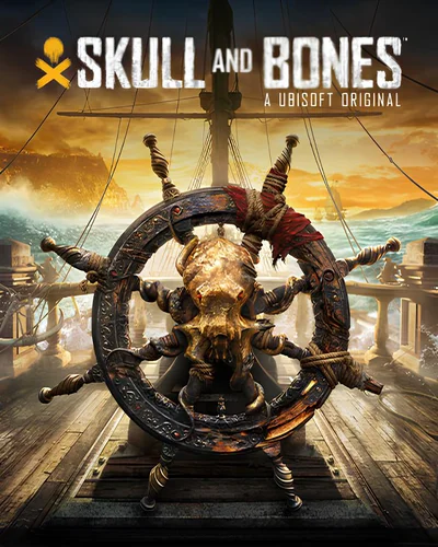 Skull and Bones - g2Techshop(9) Skull and Bones