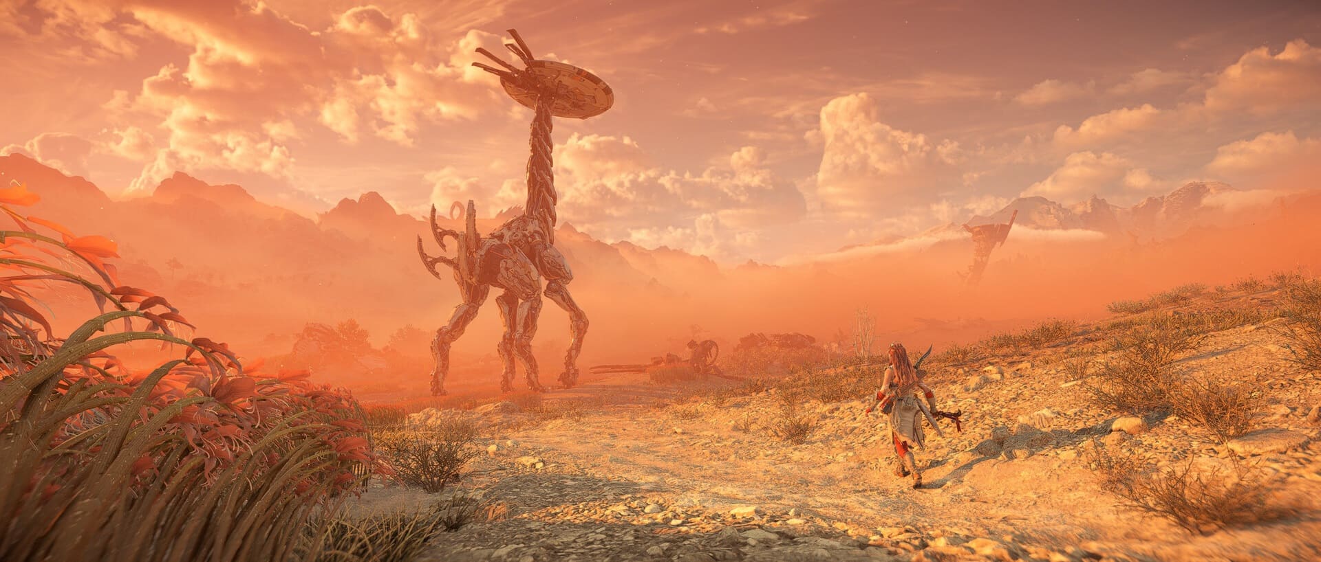 Horizon Forbidden West Complete Edition