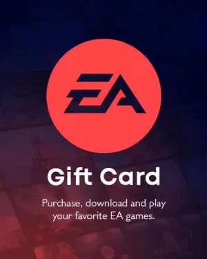 EA Gift Card