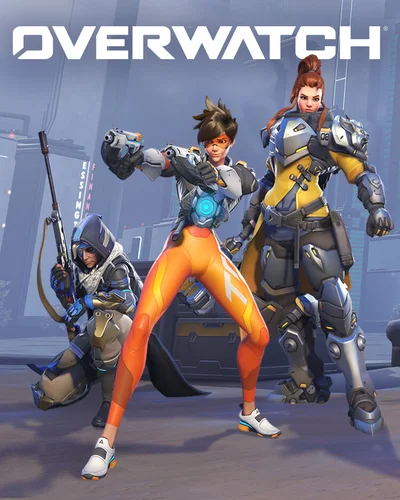 Overwatch - G2Techshop(16) Overwatch