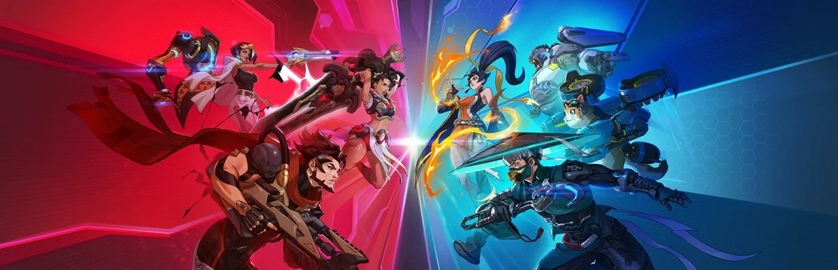 Overwatch