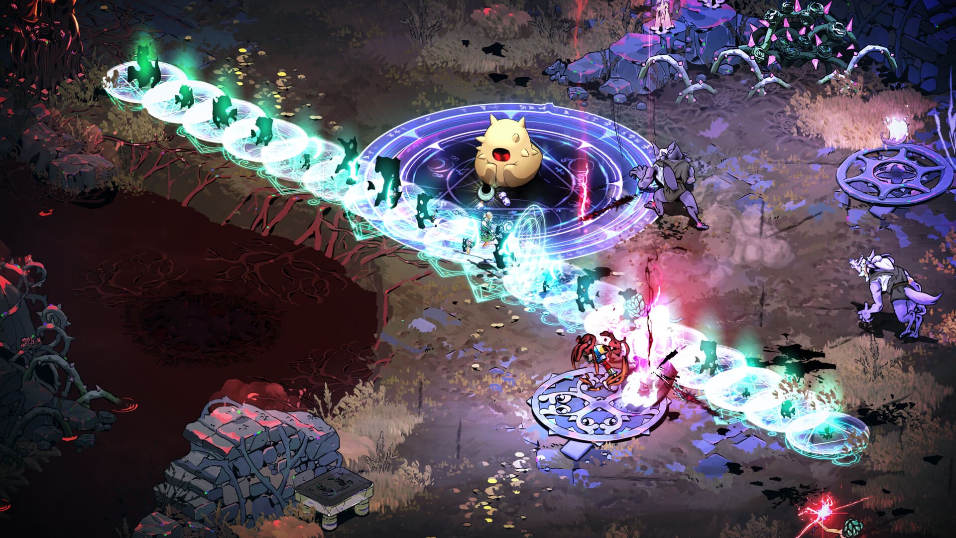 خرید بازی Hades II