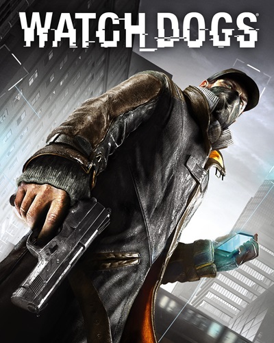 Watch_Dogs Watch Dogs