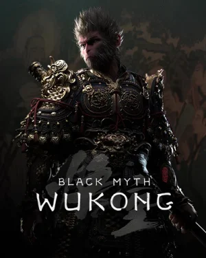 Black Myth: Wukong