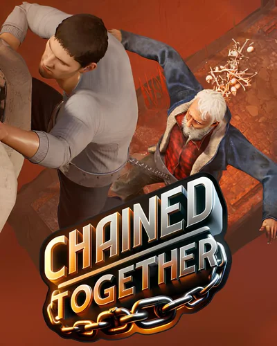 Chained Together - G2Techshop (1) Chained Together