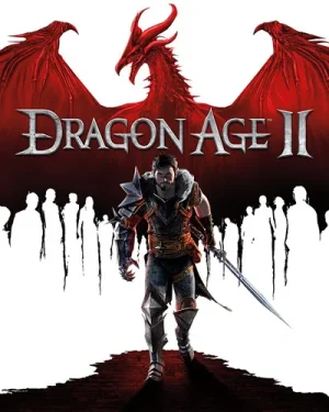 Dragon Age II