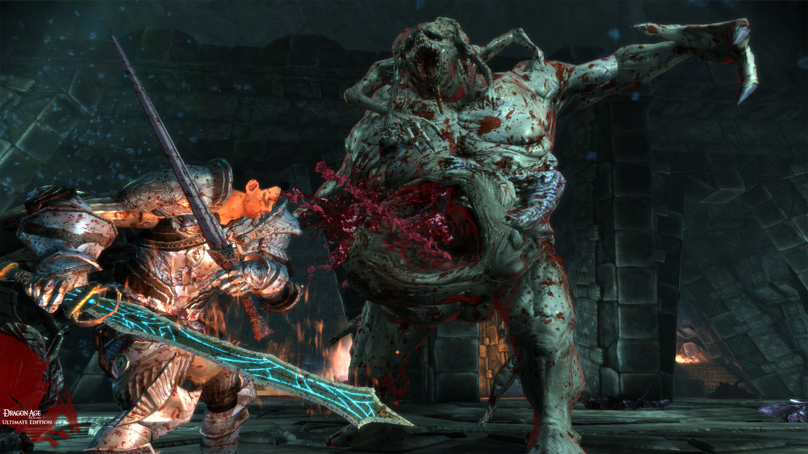 خرید بازی Dragon Age: Origins - Ultimate Edition