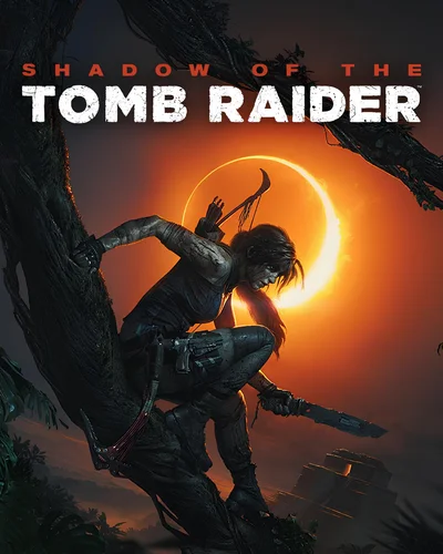 Shadow of the Tomb Raider Definitive Edition - G2Techshop (1) Shadow of the Tomb Raider: Definitive Edition
