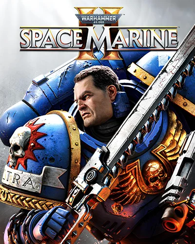 Warhammer 40,000 Space Marine 2 - G2Techshop (1) Warhammer 40,000: Space Marine 2