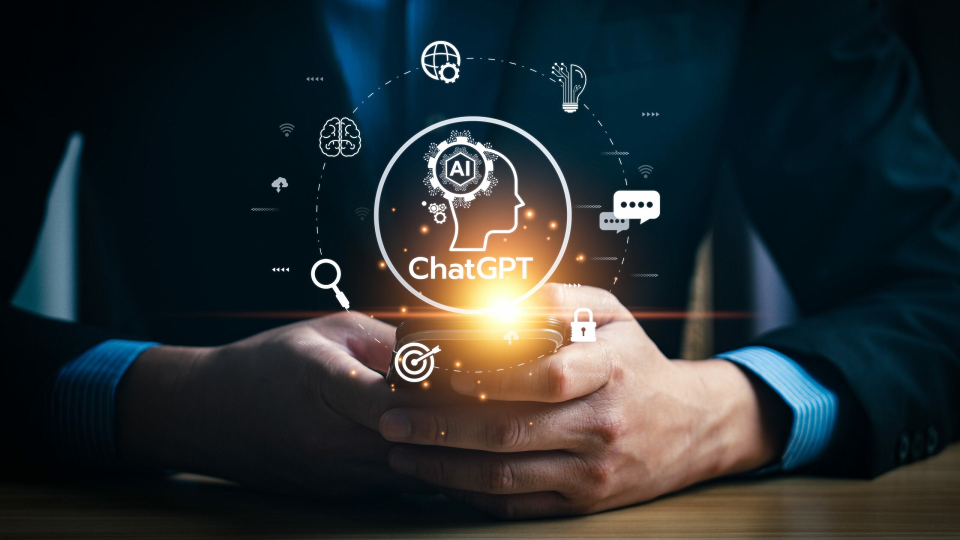 ChatGPT Plus