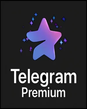 تلگرام پریمیوم