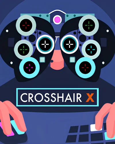 Crosshair X - G2Techshop (1) Crosshair X