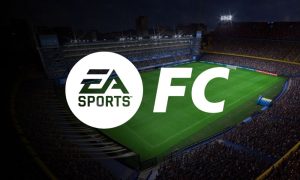 EA SPORTS FC