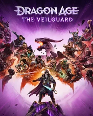 Dragon Age: The Veilguard