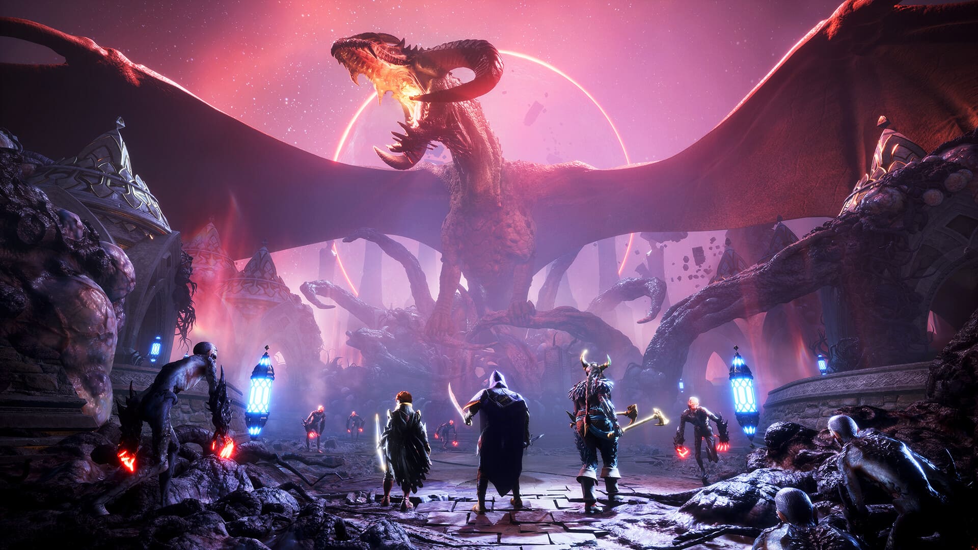 خرید بازی Dragon Age: The Veilguard
