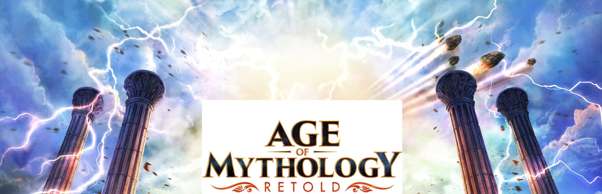 Age of Mythology: Retold
