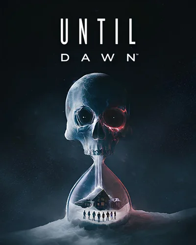 Until Dawn - G2Techshop (1) Until Dawn
