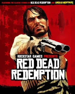 Red Dead Redemption