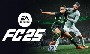 خرید FC 25