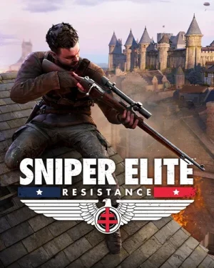 Sniper Elite: Resistance