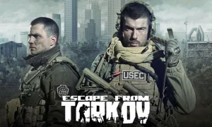 Escape from Tarkov