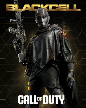 Call of Duty®: Black Ops 6 - BlackCell (Season 3)