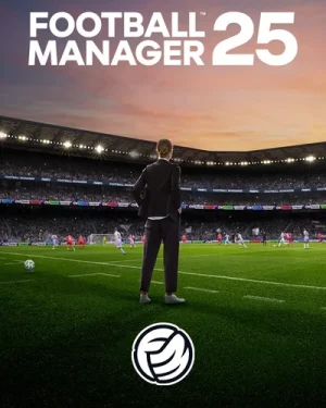 Football Manager 25