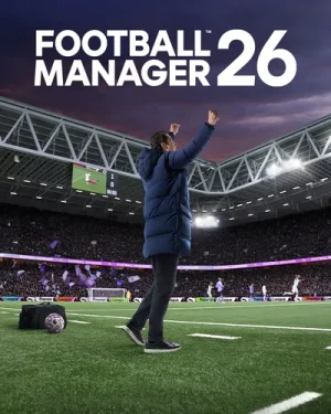 Football Manager 26