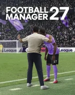 Football Manager 27