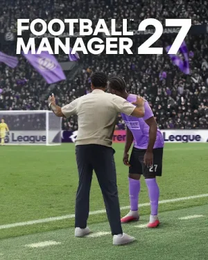 Football Manager 27