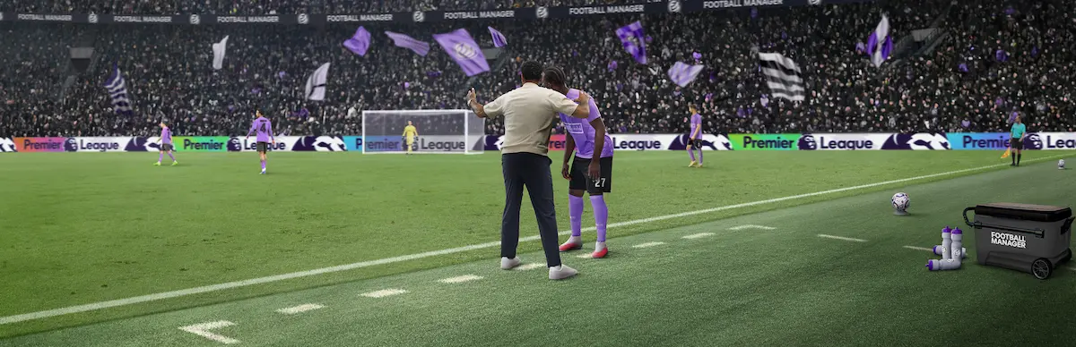 Football Manager 27