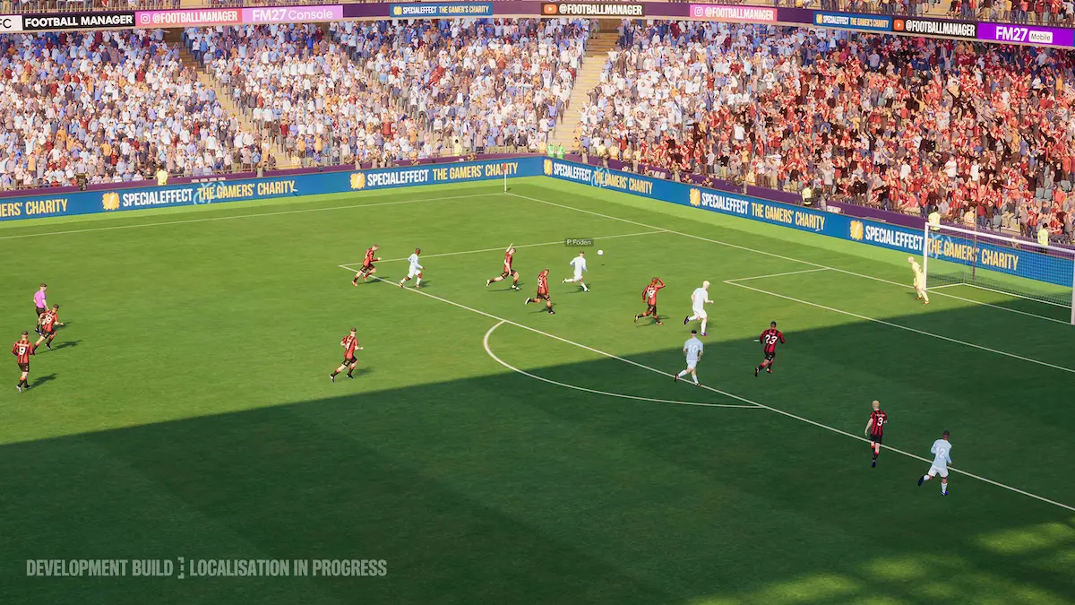 خرید بازی Football Manager 27