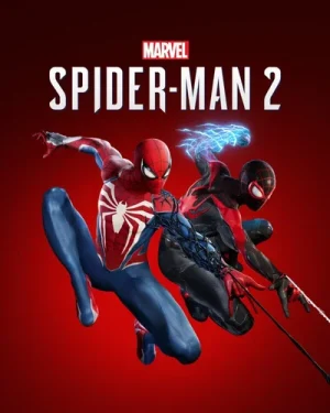 Marvel's Spider-Man 2
