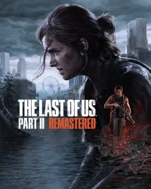 The Last of Us Part II