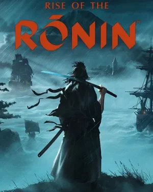 Rise of the Ronin