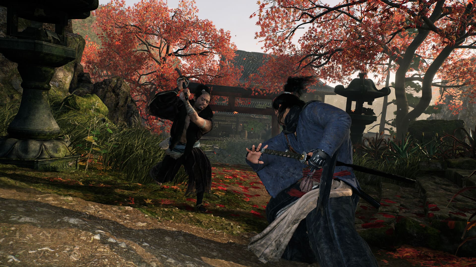 خرید بازی Rise of the Ronin