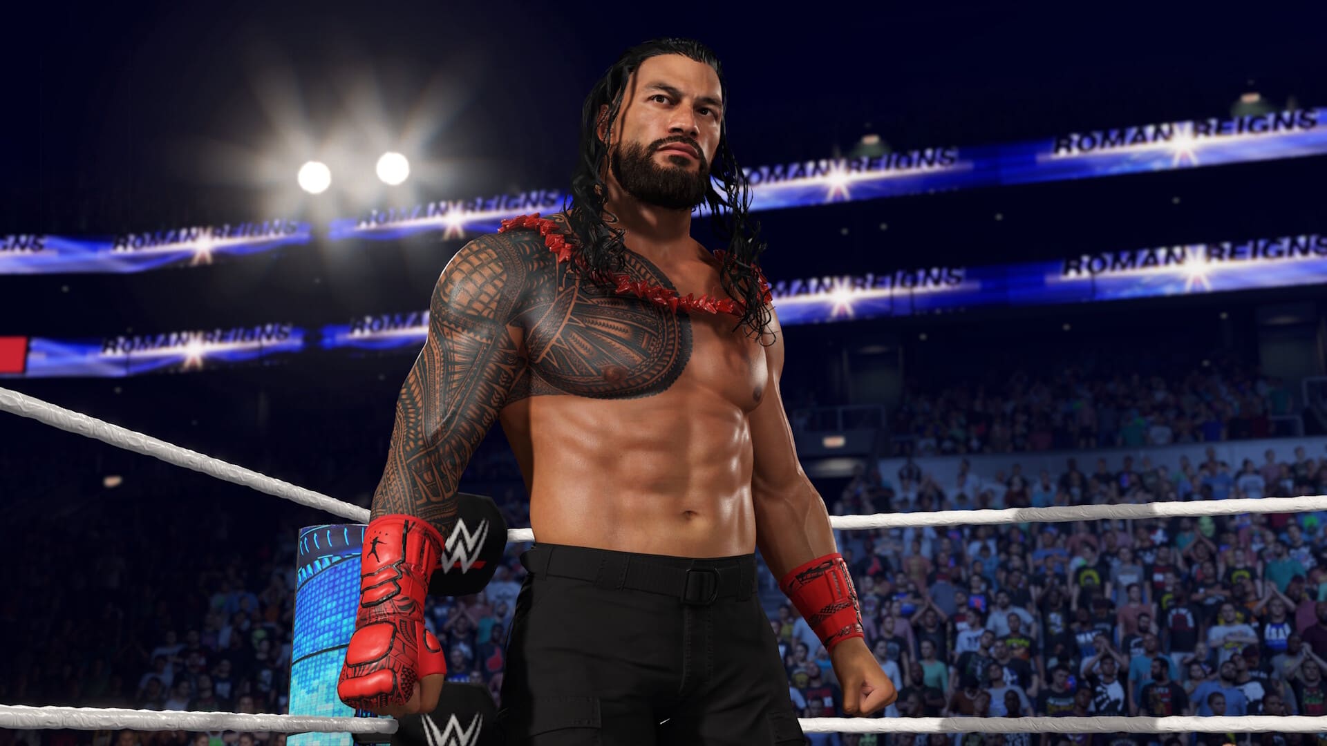 خرید بازی WWE 2K25
