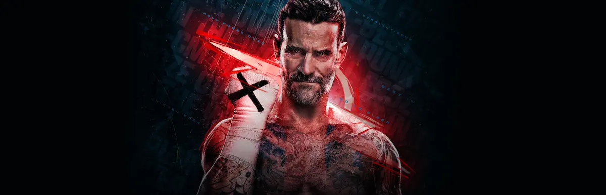 WWE 2K26