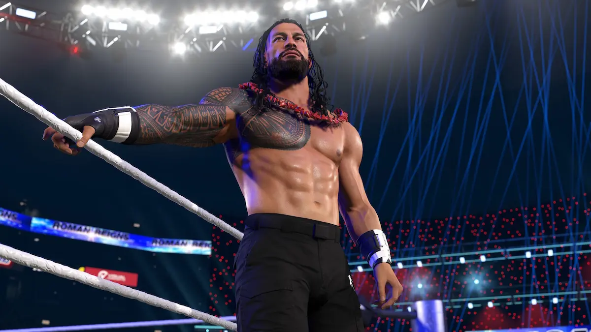 خرید بازی WWE 2K26
