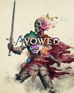 Avowed