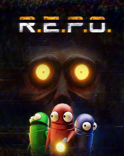 R.E.P.O. - G2Techshop(6) R.E.P.O.