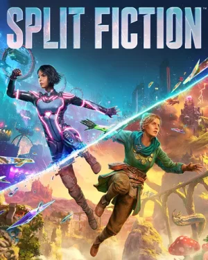 Split Fiction