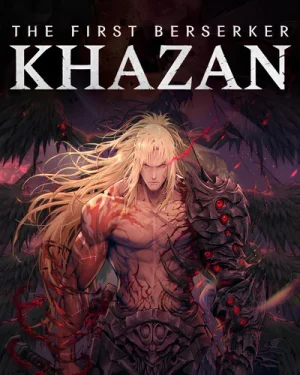 The First Berserker: Khazan