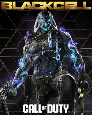 Call of Duty®: Black Ops 6 - BlackCell (Season 4)