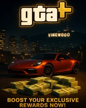 GTA+