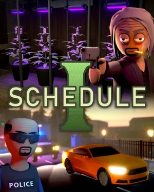 Schedule I