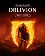 The Elder Scrolls IV: Oblivion Remastered