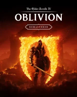 The Elder Scrolls IV: Oblivion Remastered