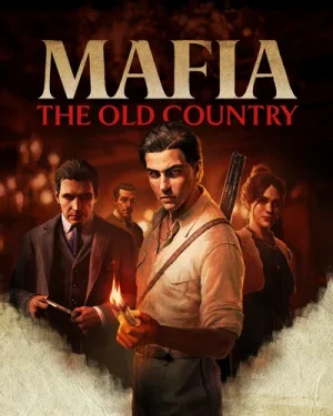 Mafia: The Old Country
