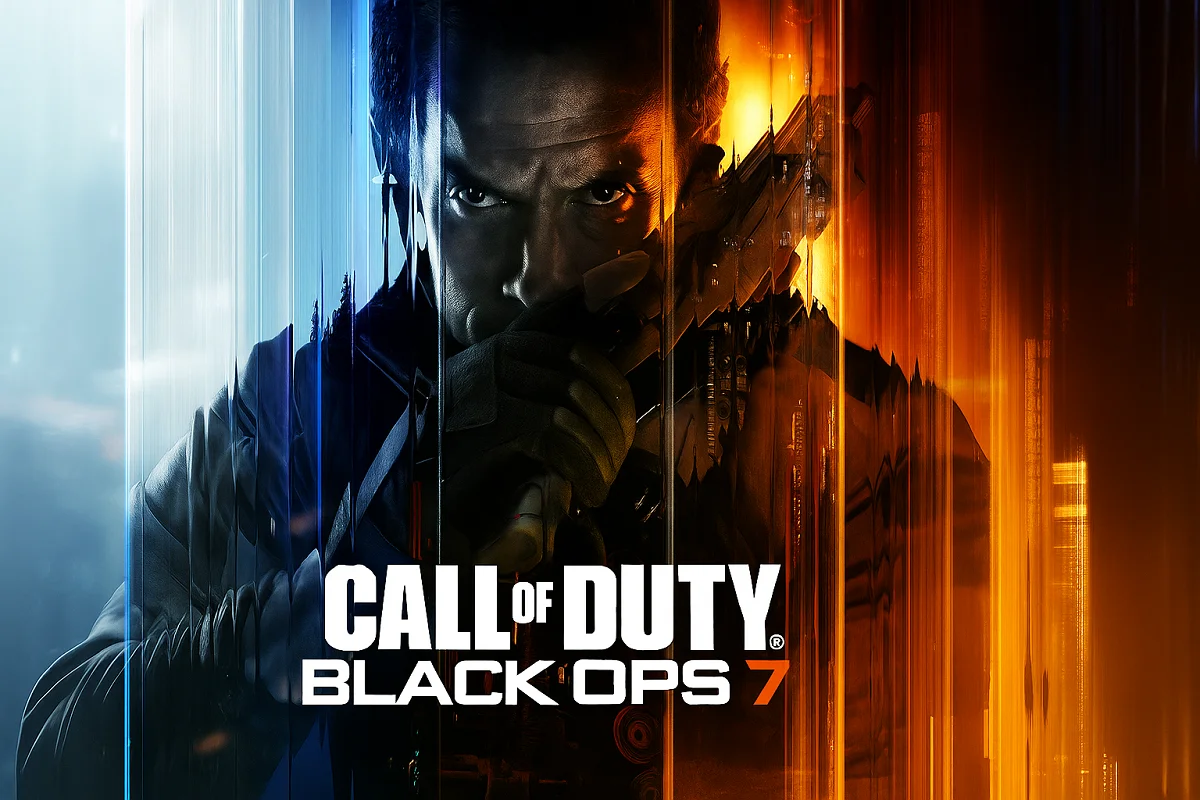 خرید بازی Call of Duty: Black Ops 7 - کالاف دیوتی بلک آپس 7